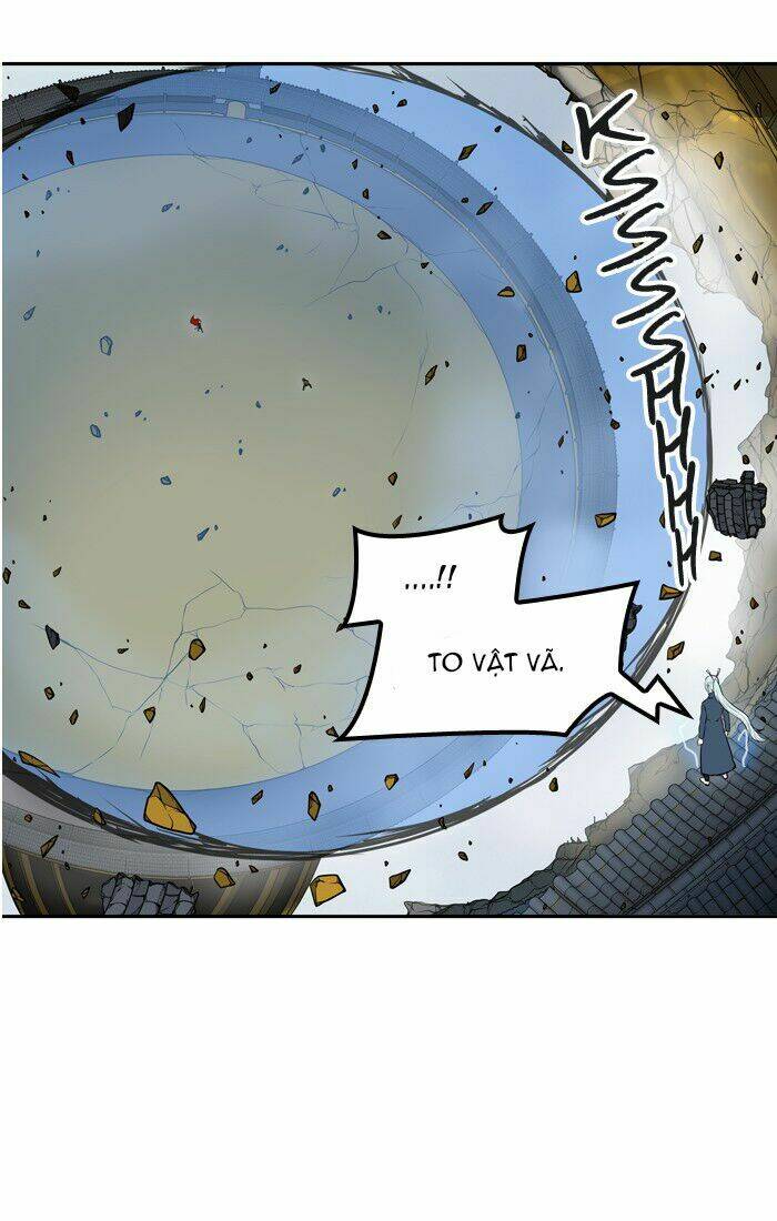 Cuộc Chiến Trong Tòa Tháp - Tower Of God: Chapter 382
