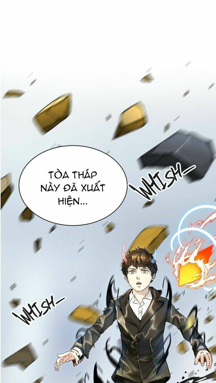 Cuộc Chiến Trong Tòa Tháp - Tower Of God: Chapter 383