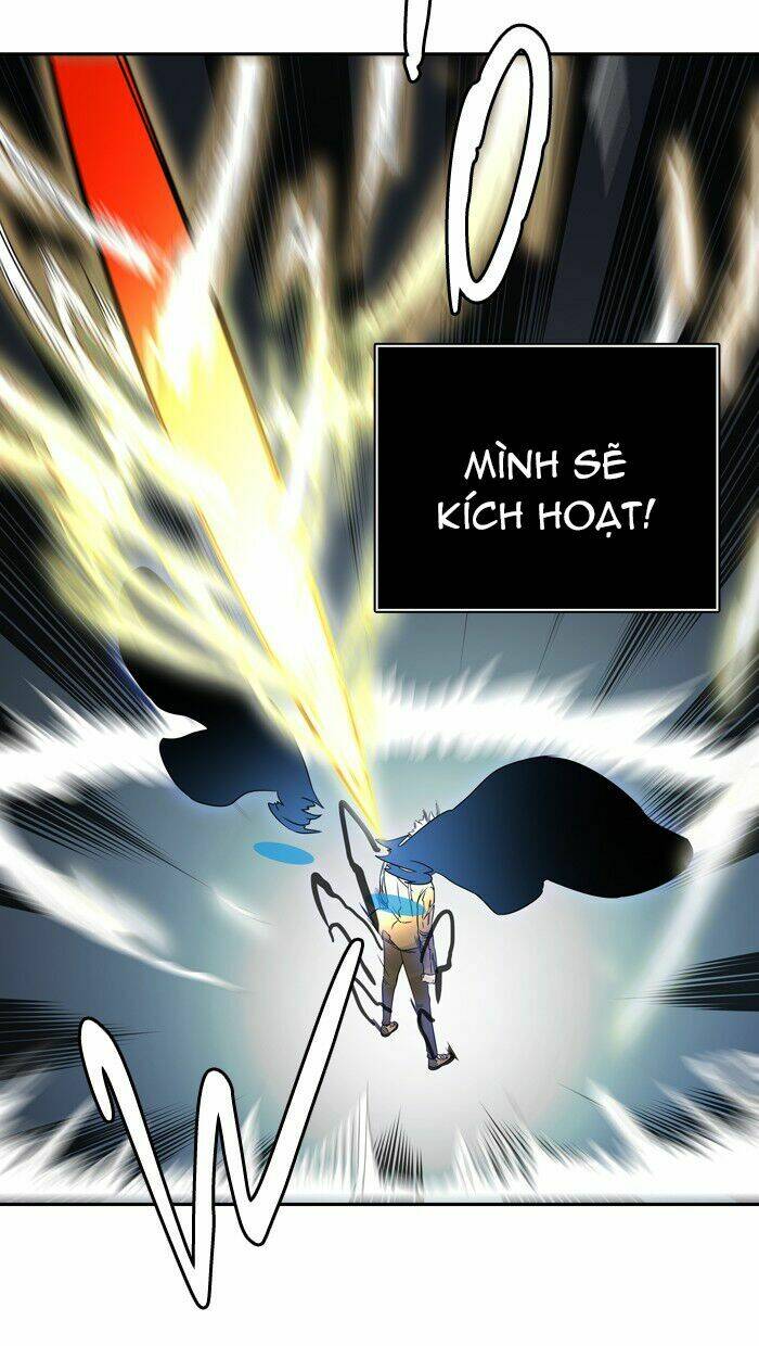 Cuộc Chiến Trong Tòa Tháp - Tower Of God: Chapter 383