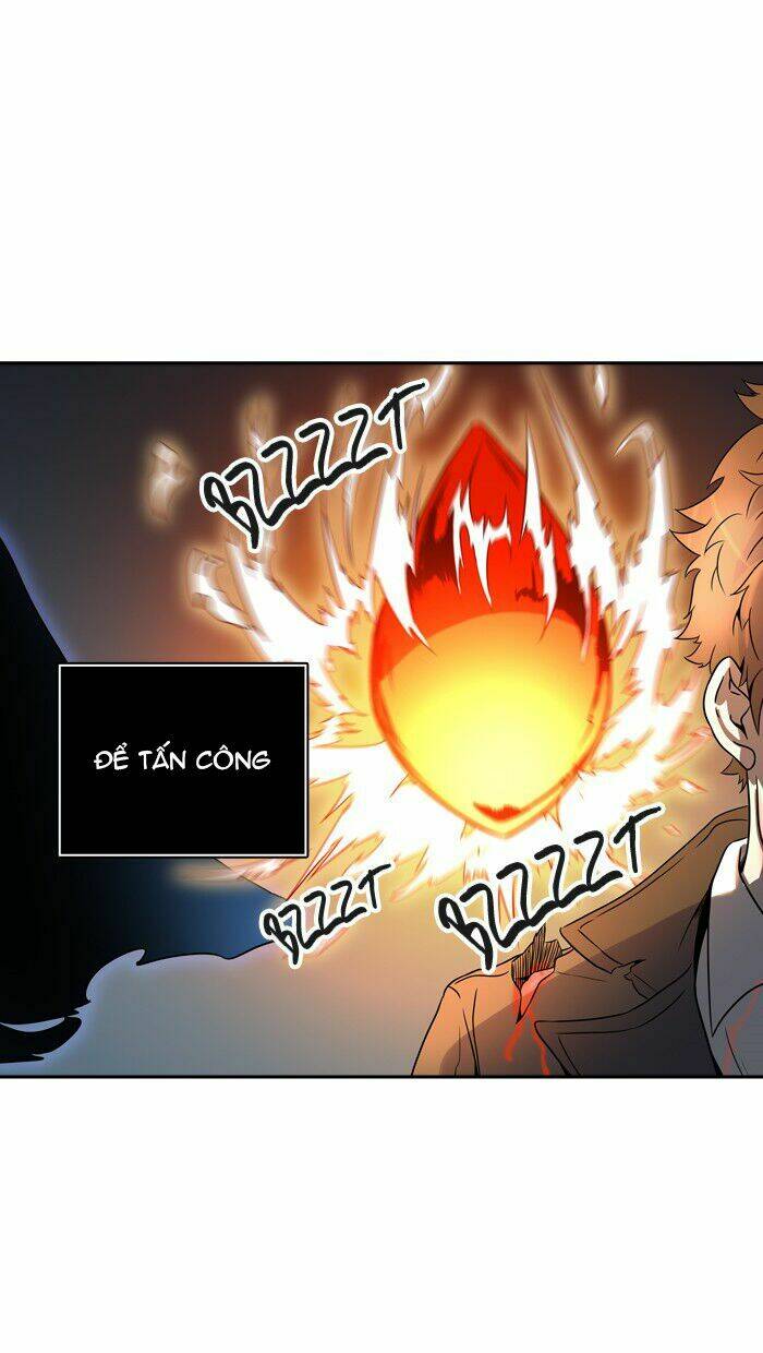 Cuộc Chiến Trong Tòa Tháp - Tower Of God: Chapter 383