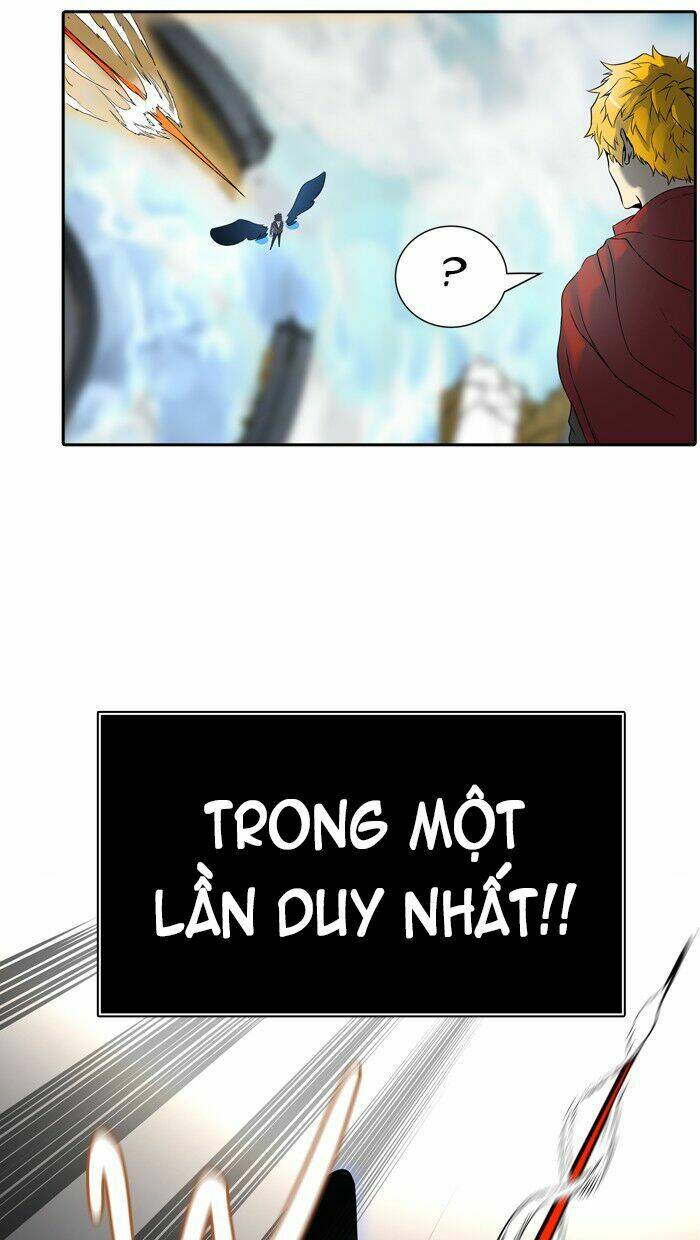 Cuộc Chiến Trong Tòa Tháp - Tower Of God: Chapter 383