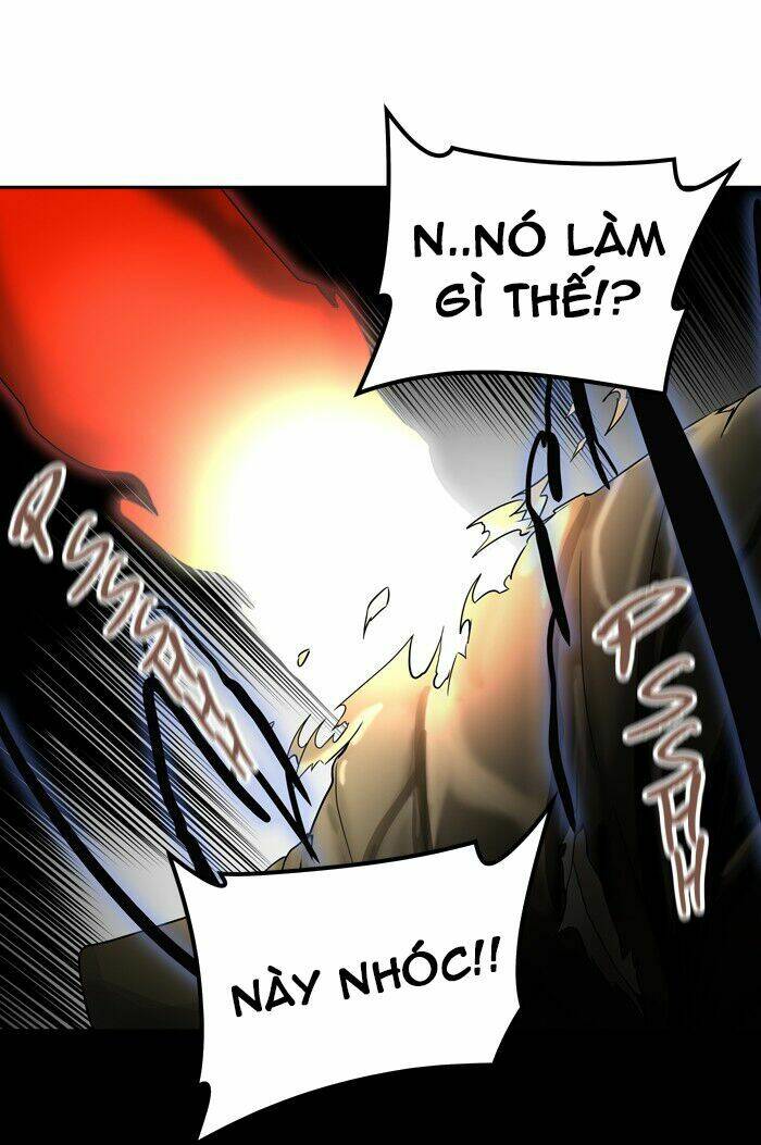 Cuộc Chiến Trong Tòa Tháp - Tower Of God: Chapter 383
