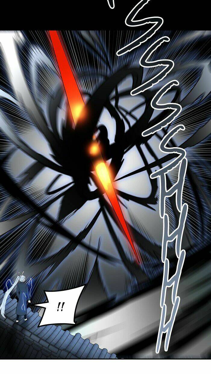 Cuộc Chiến Trong Tòa Tháp - Tower Of God: Chapter 383