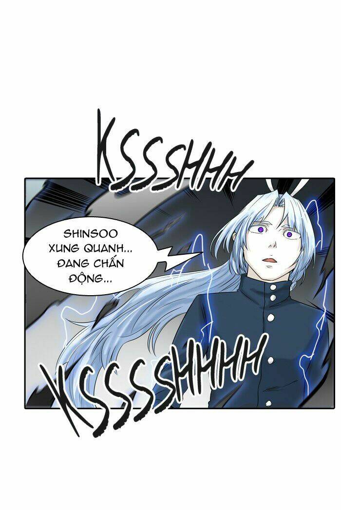 Cuộc Chiến Trong Tòa Tháp - Tower Of God: Chapter 383