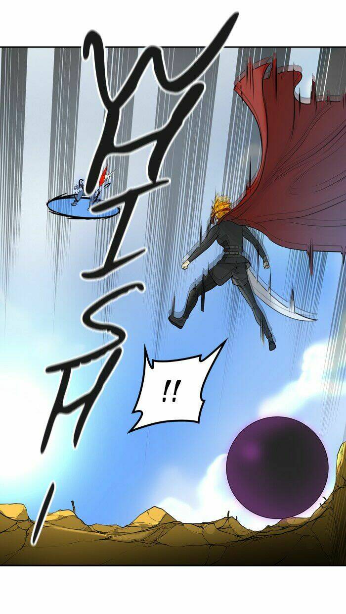 Cuộc Chiến Trong Tòa Tháp - Tower Of God: Chapter 383