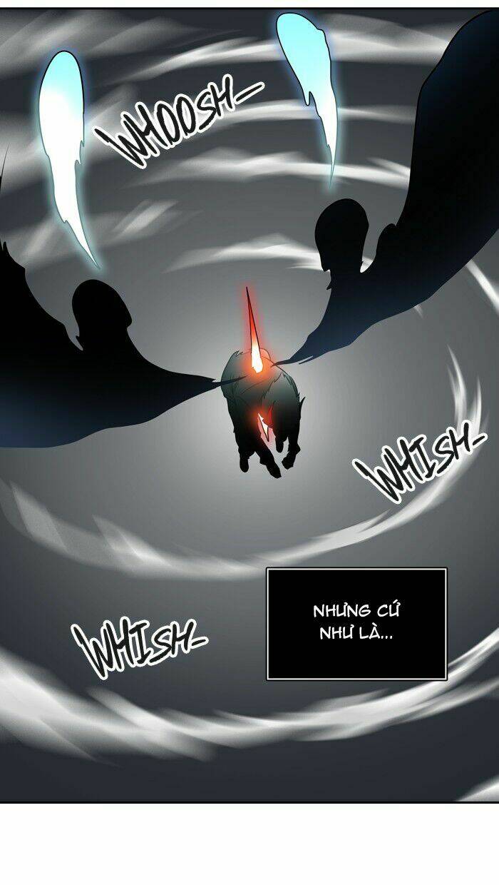 Cuộc Chiến Trong Tòa Tháp - Tower Of God: Chapter 383