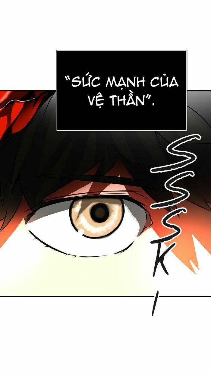 Cuộc Chiến Trong Tòa Tháp - Tower Of God: Chapter 383
