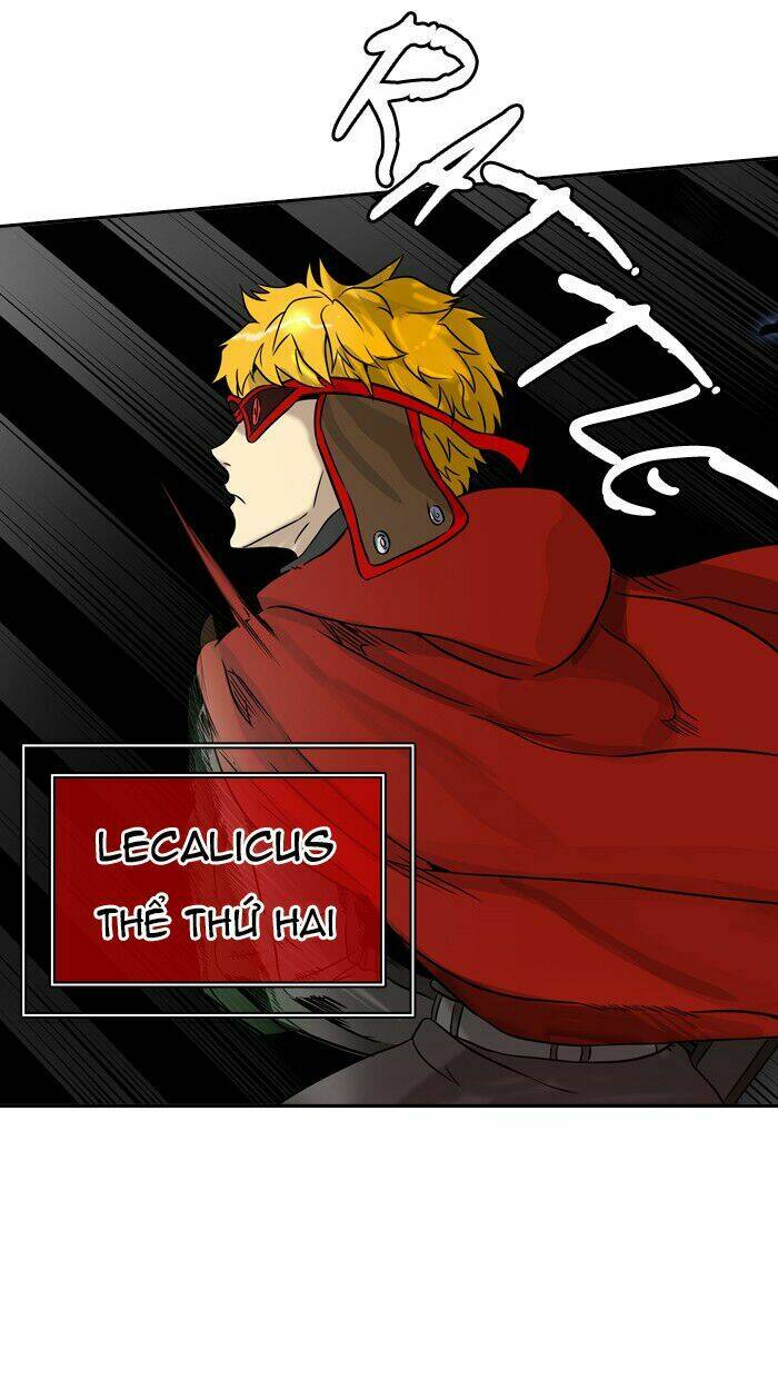 Cuộc Chiến Trong Tòa Tháp - Tower Of God: Chapter 383