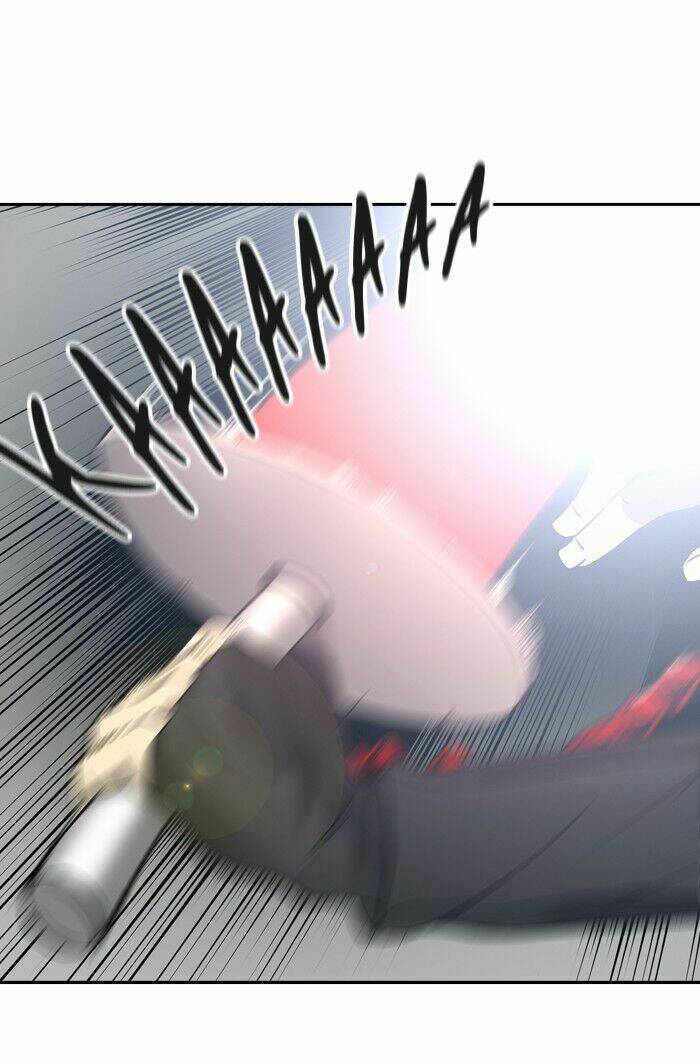 Cuộc Chiến Trong Tòa Tháp - Tower Of God: Chapter 383