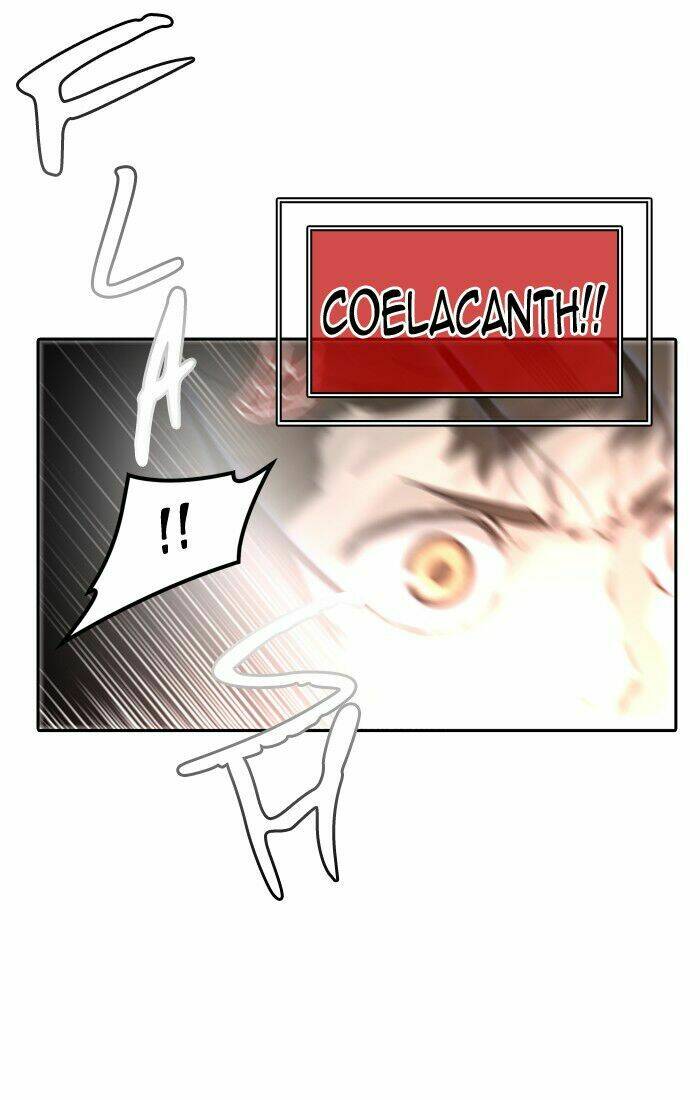 Cuộc Chiến Trong Tòa Tháp - Tower Of God: Chapter 383