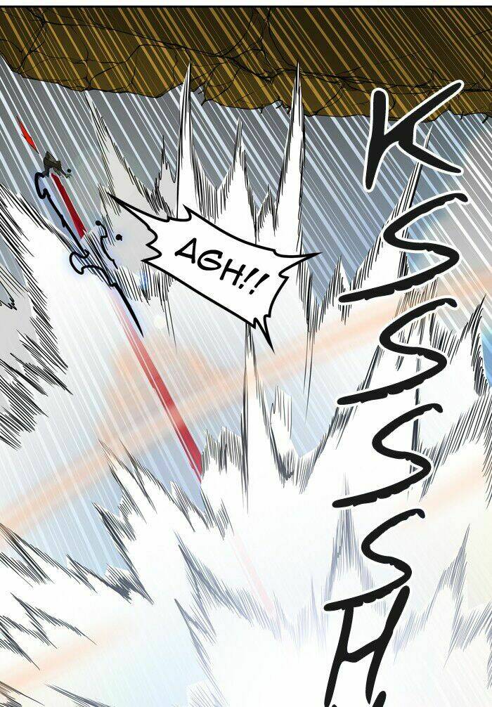 Cuộc Chiến Trong Tòa Tháp - Tower Of God: Chapter 383