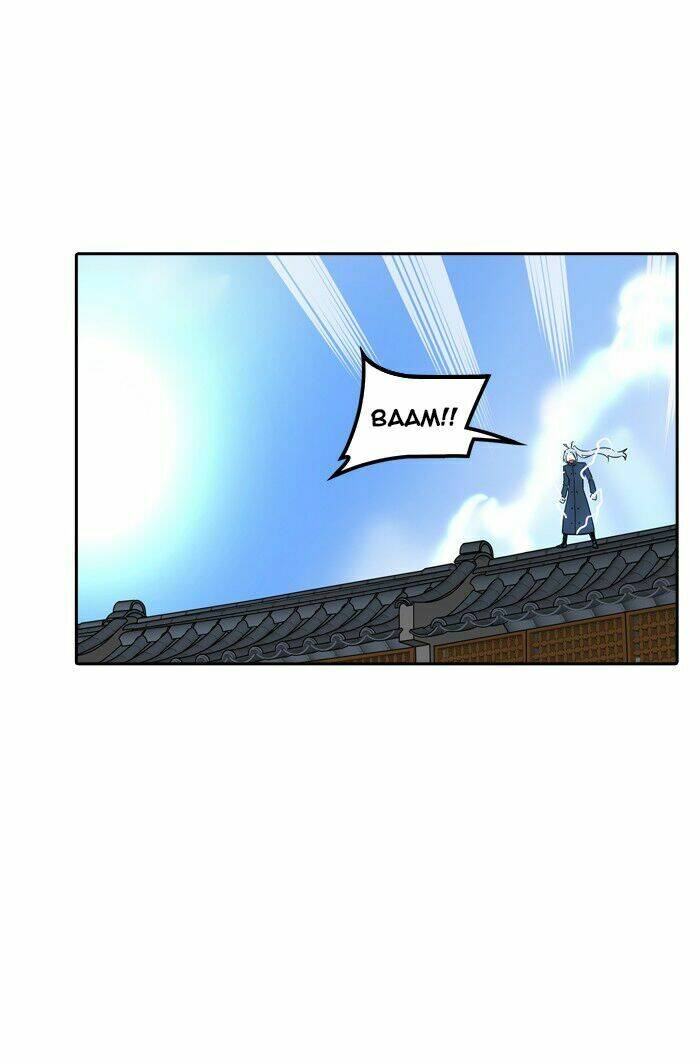 Cuộc Chiến Trong Tòa Tháp - Tower Of God: Chapter 383