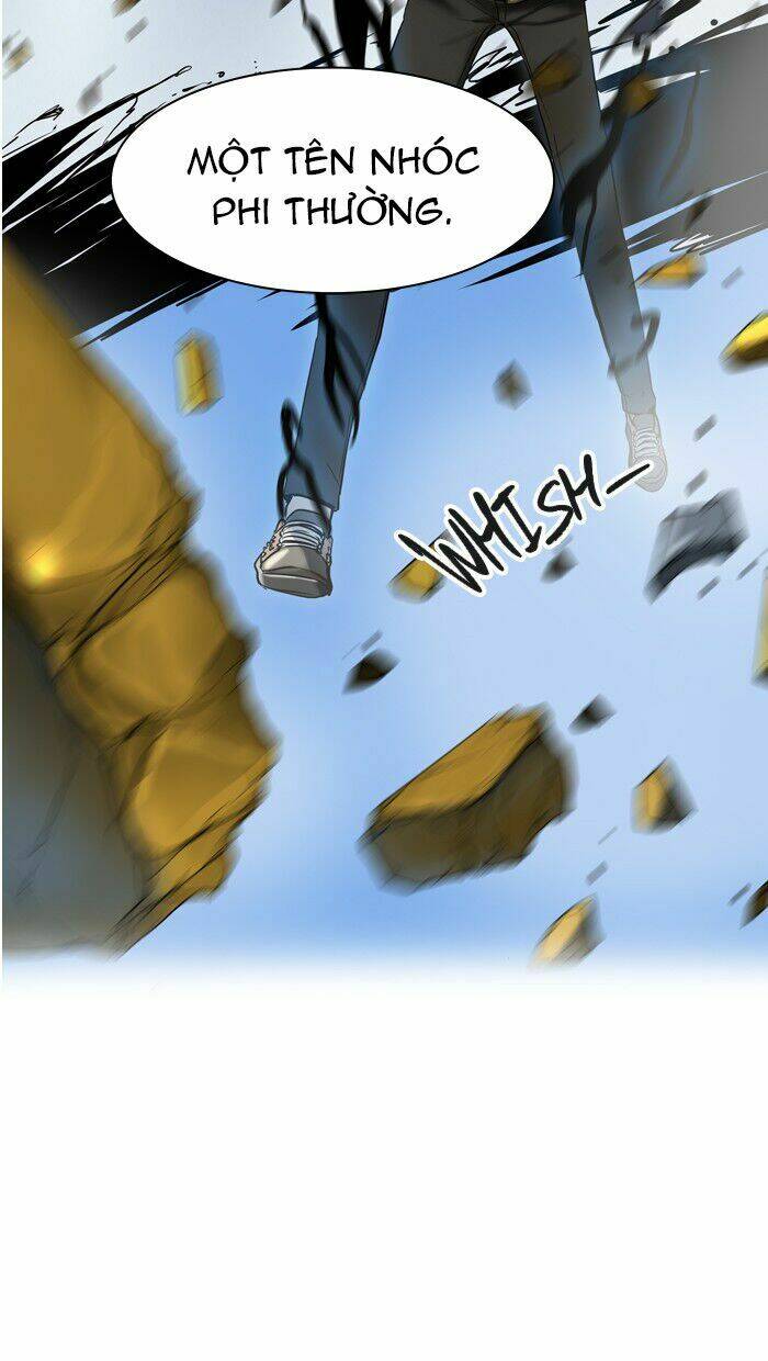 Cuộc Chiến Trong Tòa Tháp - Tower Of God: Chapter 383