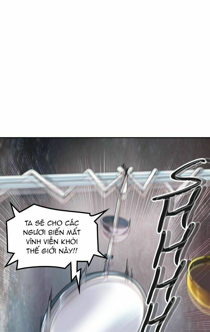 Cuộc Chiến Trong Tòa Tháp - Tower Of God: Chapter 383