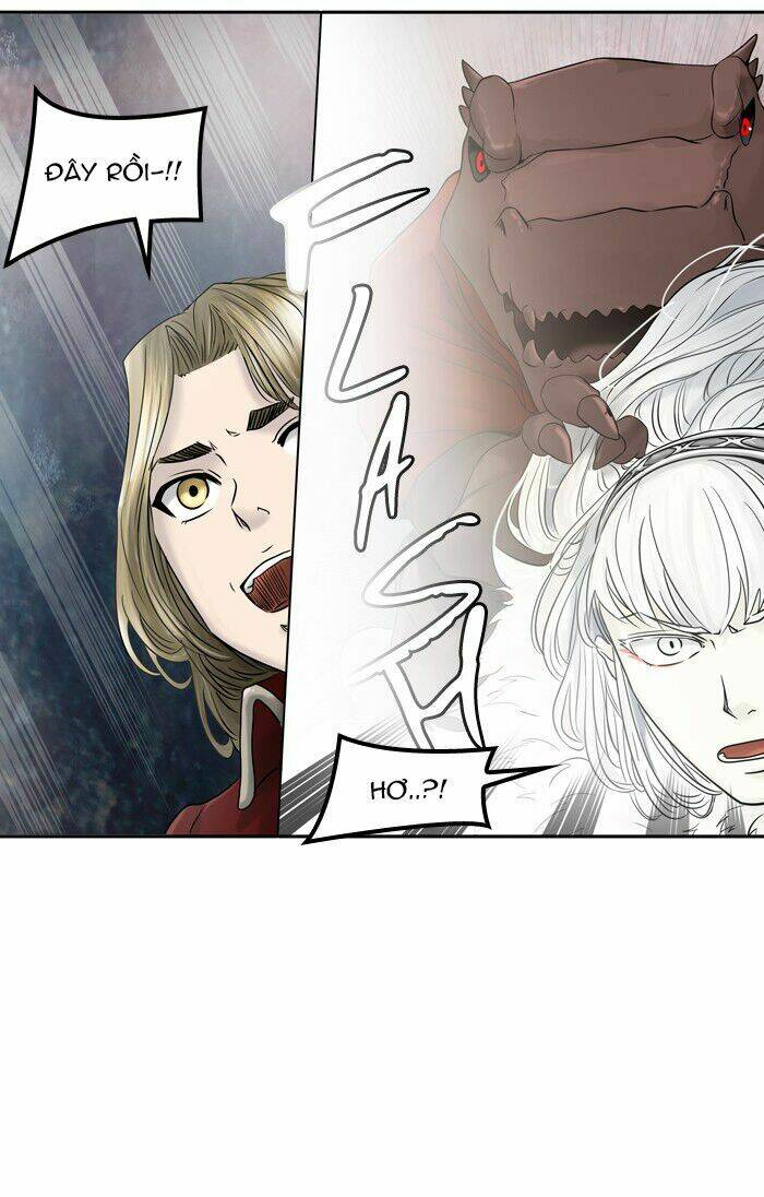 Cuộc Chiến Trong Tòa Tháp - Tower Of God: Chapter 383