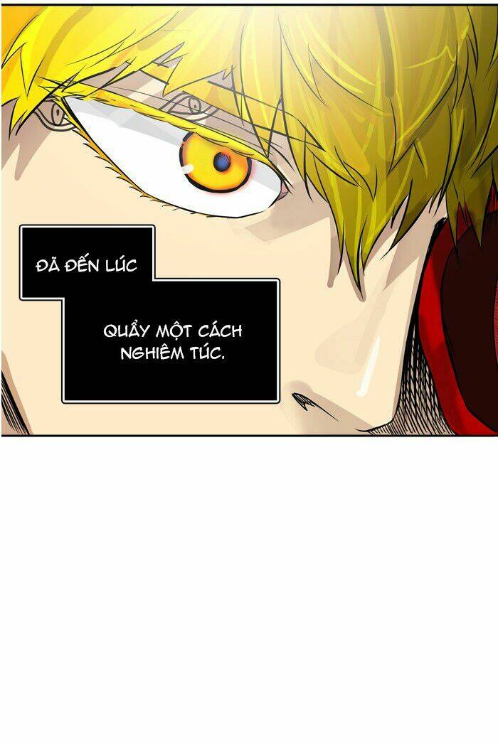 Cuộc Chiến Trong Tòa Tháp - Tower Of God: Chapter 383