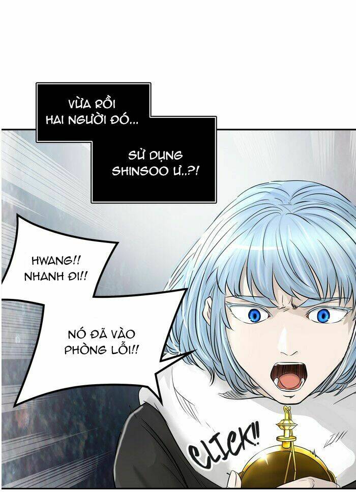 Cuộc Chiến Trong Tòa Tháp - Tower Of God: Chapter 383