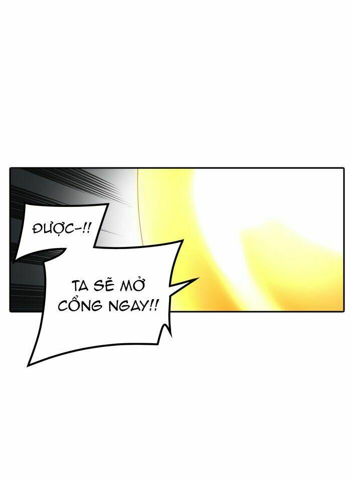 Cuộc Chiến Trong Tòa Tháp - Tower Of God: Chapter 383