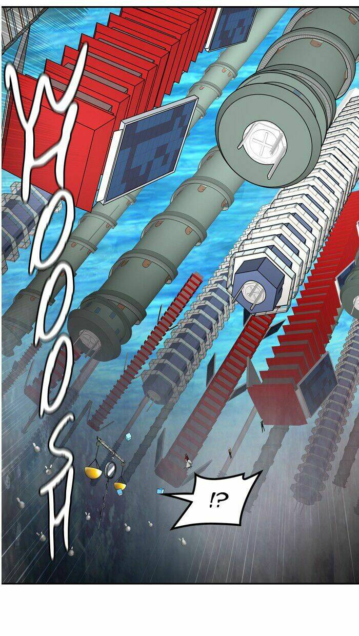 Cuộc Chiến Trong Tòa Tháp - Tower Of God: Chapter 383