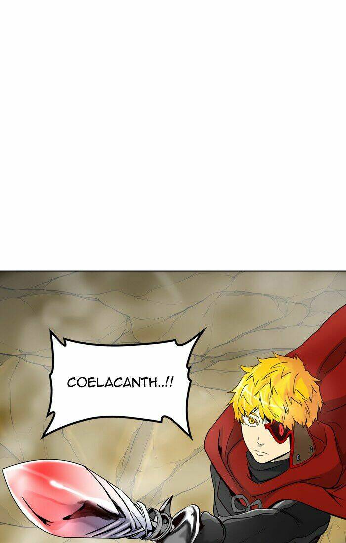 Cuộc Chiến Trong Tòa Tháp - Tower Of God: Chapter 383