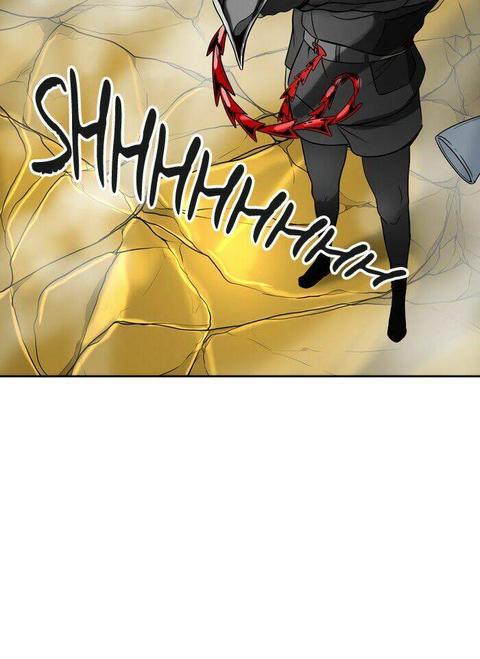Cuộc Chiến Trong Tòa Tháp - Tower Of God: Chapter 383