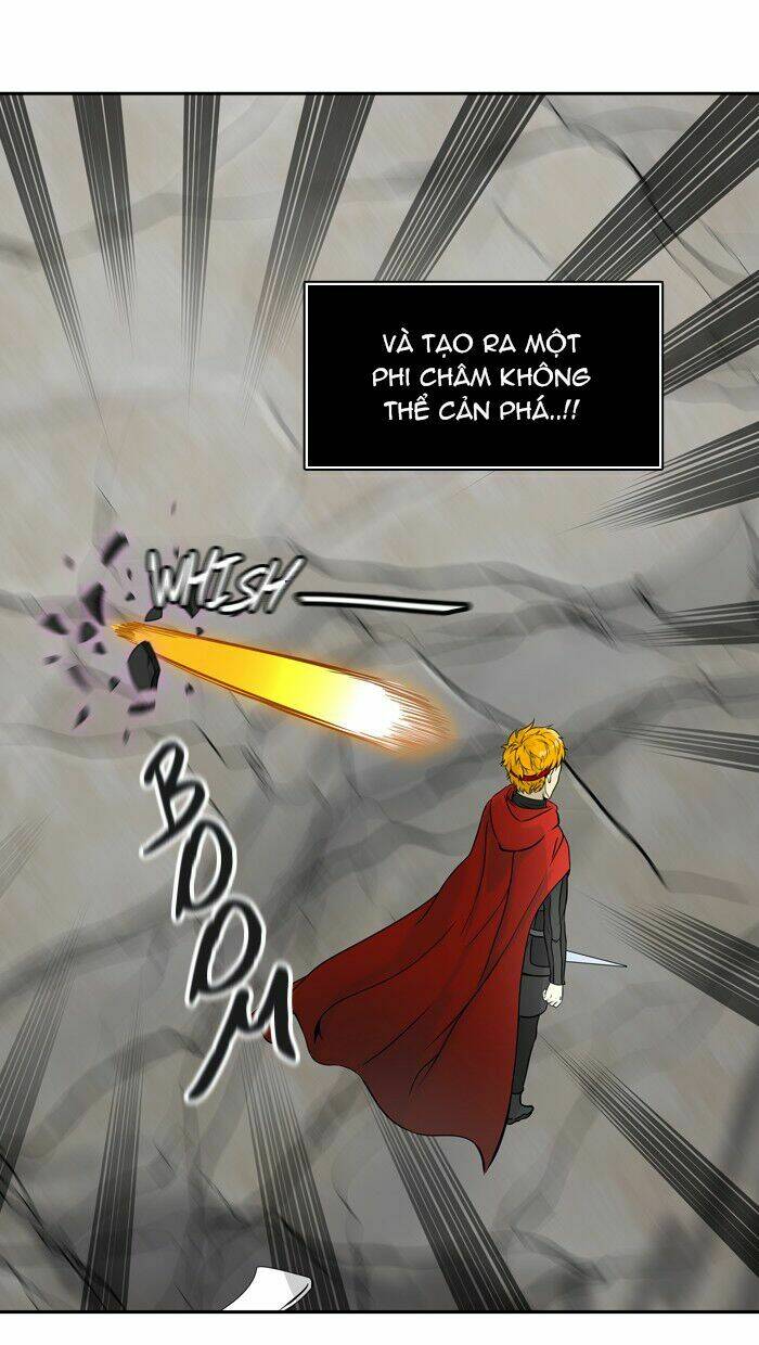 Cuộc Chiến Trong Tòa Tháp - Tower Of God: Chapter 383