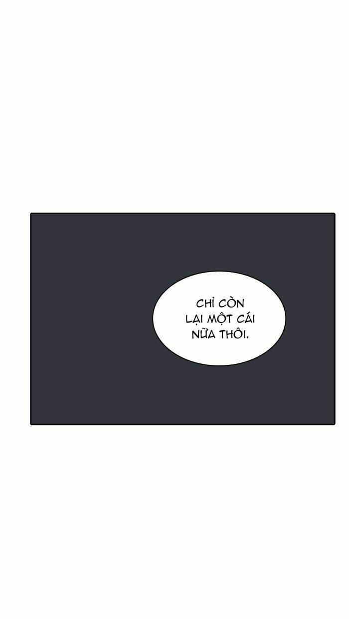 Cuộc Chiến Trong Tòa Tháp - Tower Of God: Chapter 383