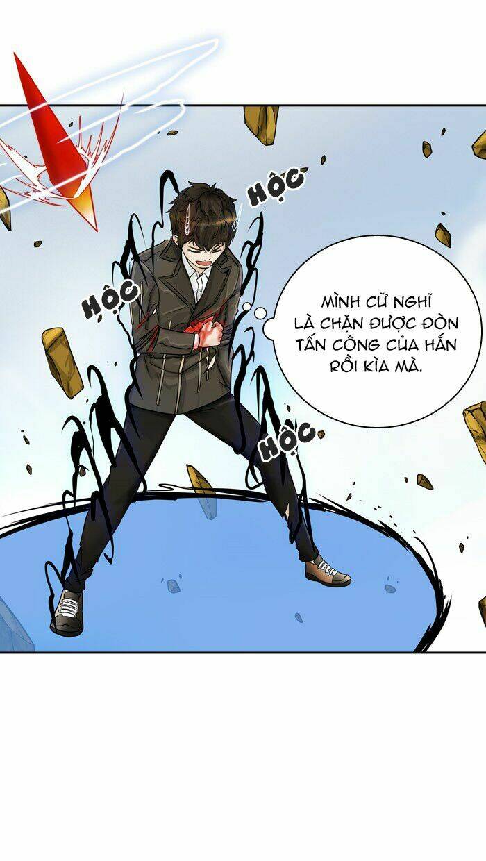 Cuộc Chiến Trong Tòa Tháp - Tower Of God: Chapter 383