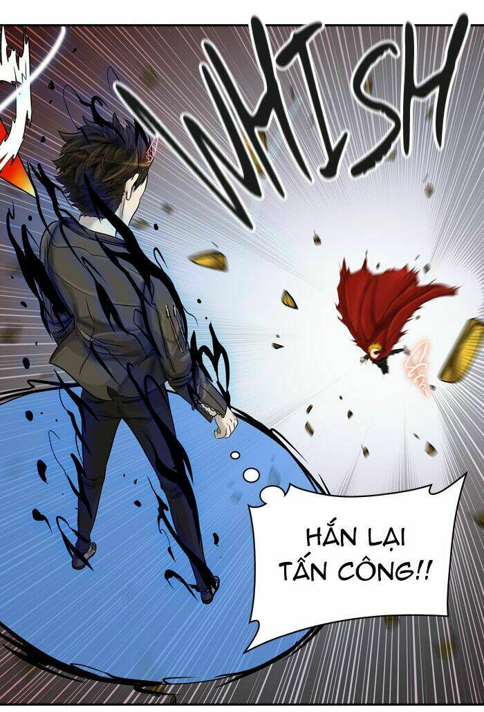 Cuộc Chiến Trong Tòa Tháp - Tower Of God: Chapter 383