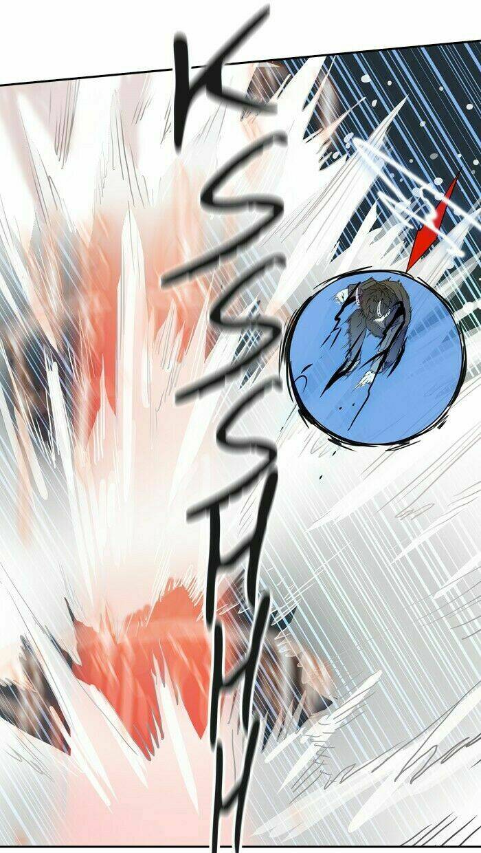 Cuộc Chiến Trong Tòa Tháp - Tower Of God: Chapter 383