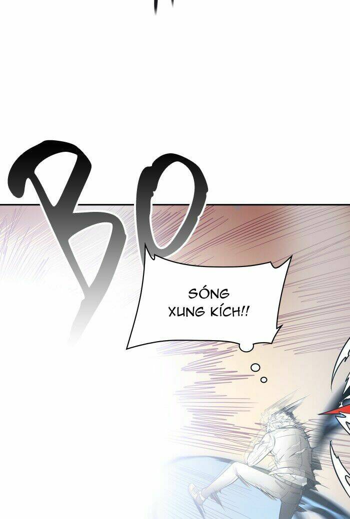 Cuộc Chiến Trong Tòa Tháp - Tower Of God: Chapter 383