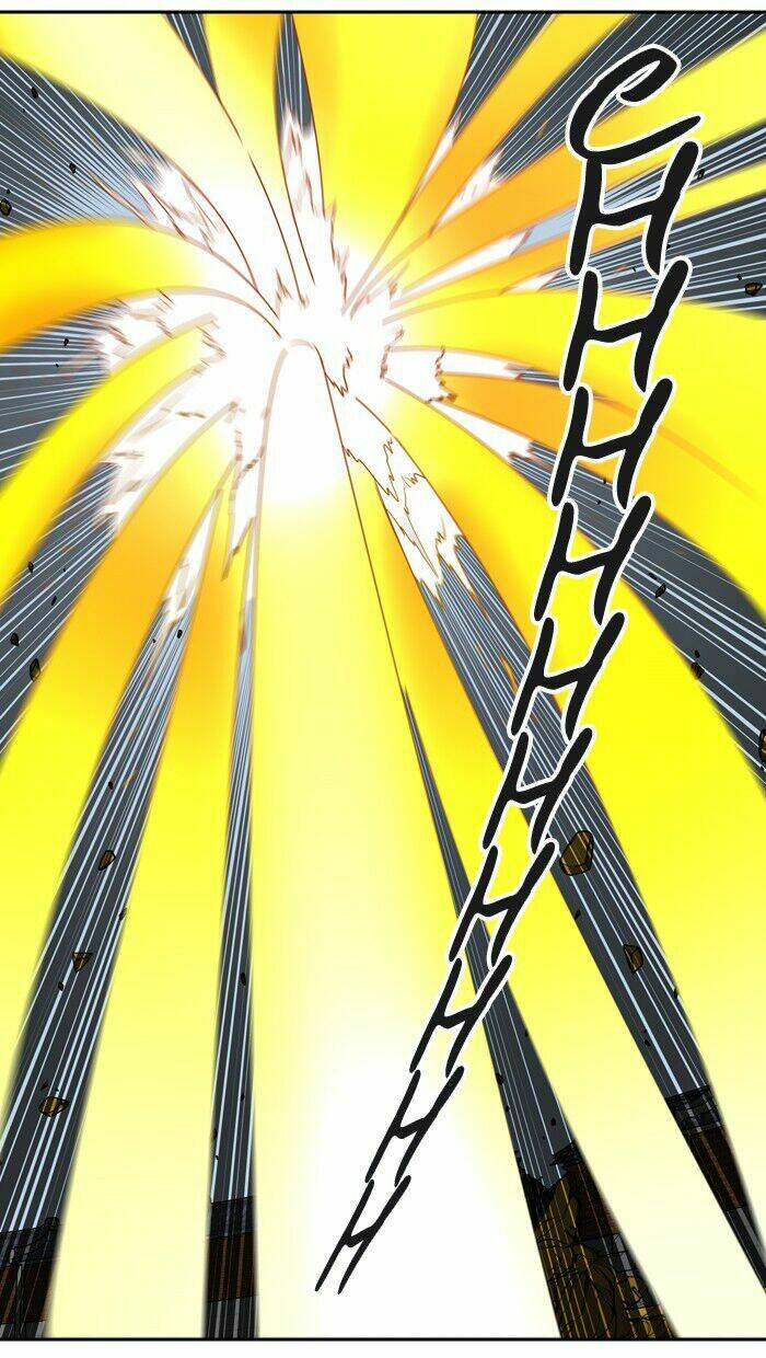 Cuộc Chiến Trong Tòa Tháp - Tower Of God: Chapter 383