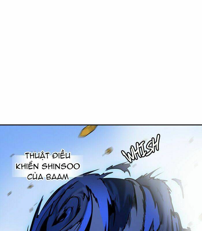 Cuộc Chiến Trong Tòa Tháp - Tower Of God: Chapter 383