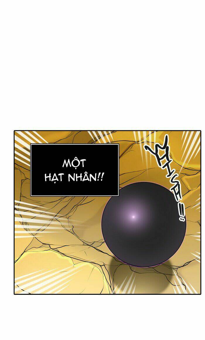 Cuộc Chiến Trong Tòa Tháp - Tower Of God: Chapter 383
