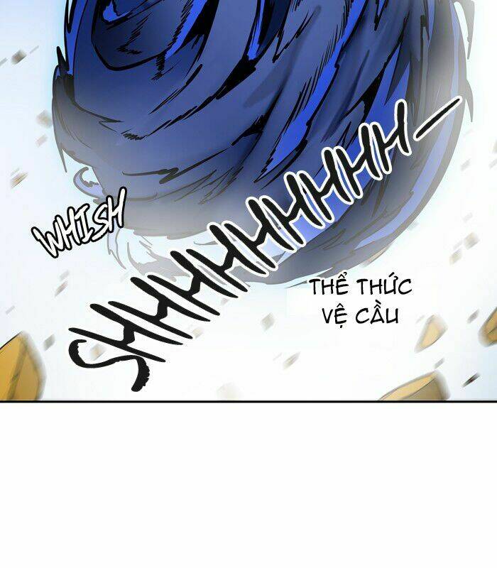Cuộc Chiến Trong Tòa Tháp - Tower Of God: Chapter 383