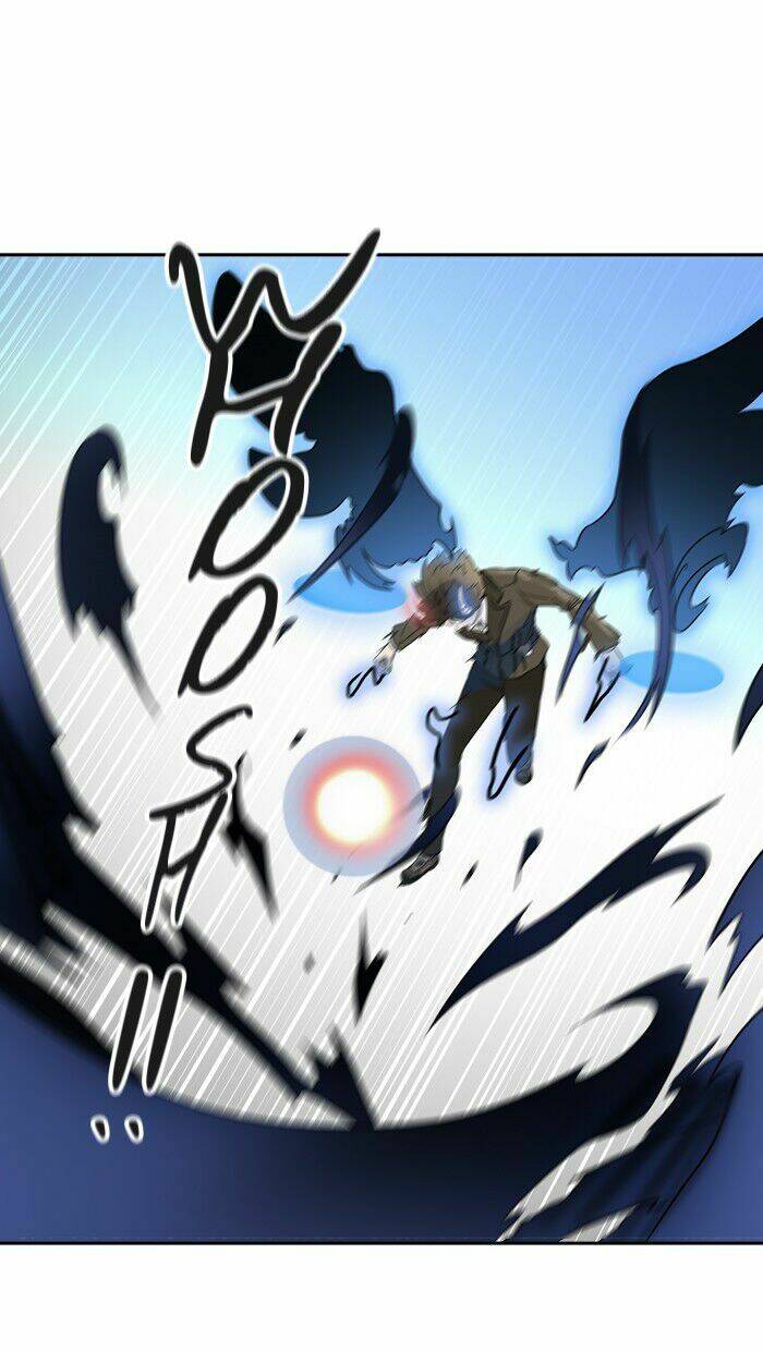 Cuộc Chiến Trong Tòa Tháp - Tower Of God: Chapter 383