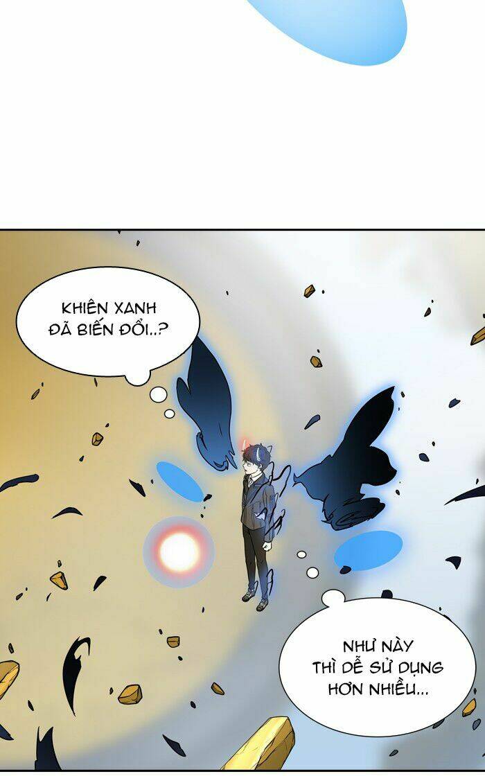 Cuộc Chiến Trong Tòa Tháp - Tower Of God: Chapter 383