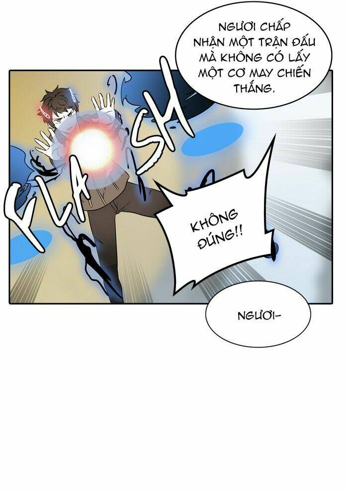 Cuộc Chiến Trong Tòa Tháp - Tower Of God: Chapter 383