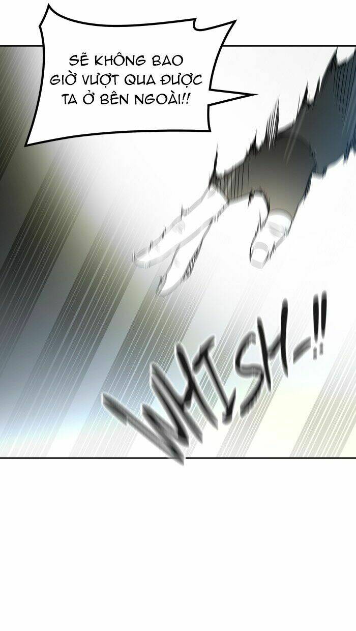 Cuộc Chiến Trong Tòa Tháp - Tower Of God: Chapter 383