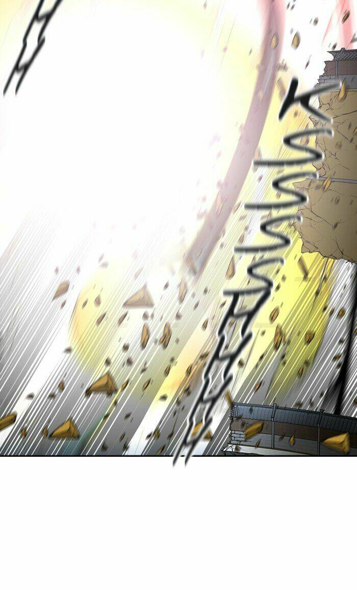Cuộc Chiến Trong Tòa Tháp - Tower Of God: Chapter 383