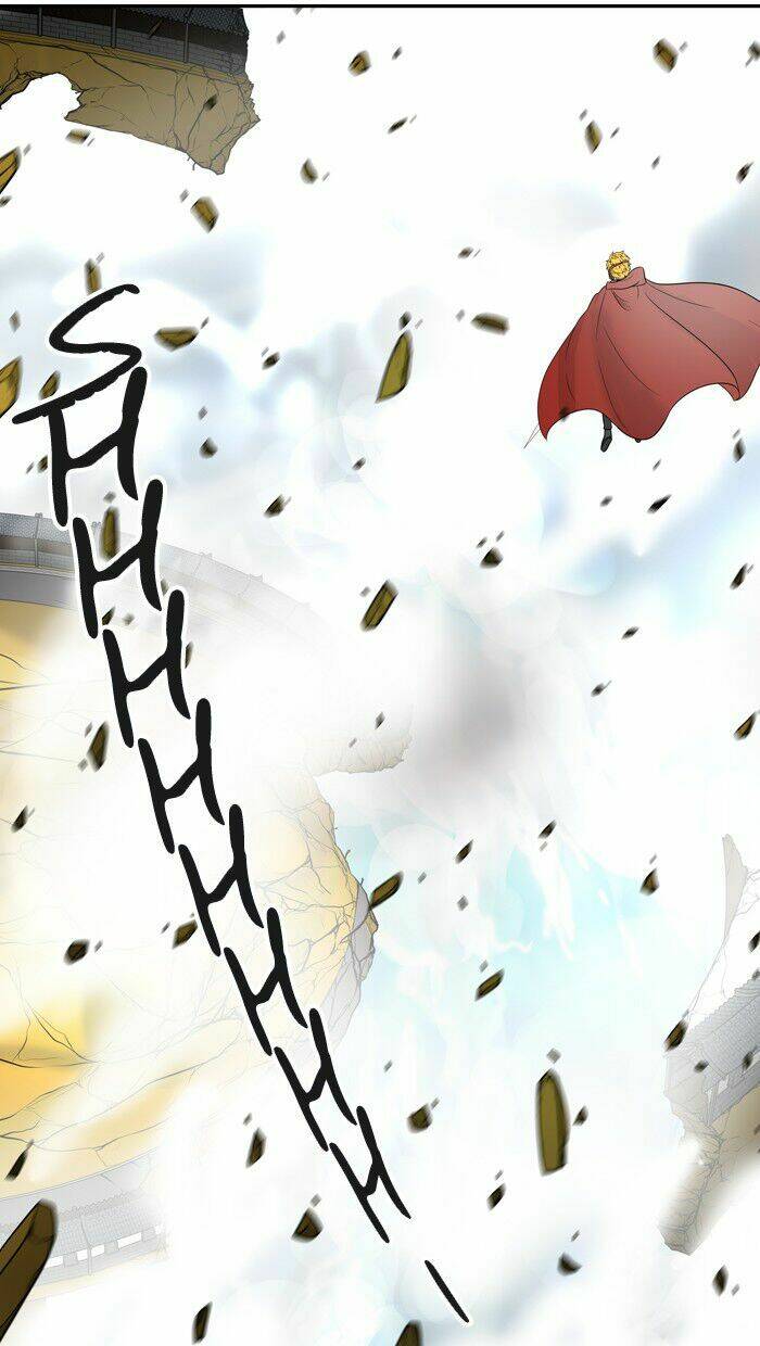Cuộc Chiến Trong Tòa Tháp - Tower Of God: Chapter 383