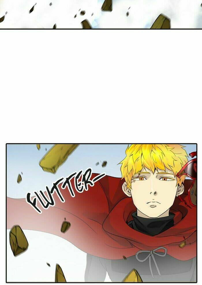 Cuộc Chiến Trong Tòa Tháp - Tower Of God: Chapter 383