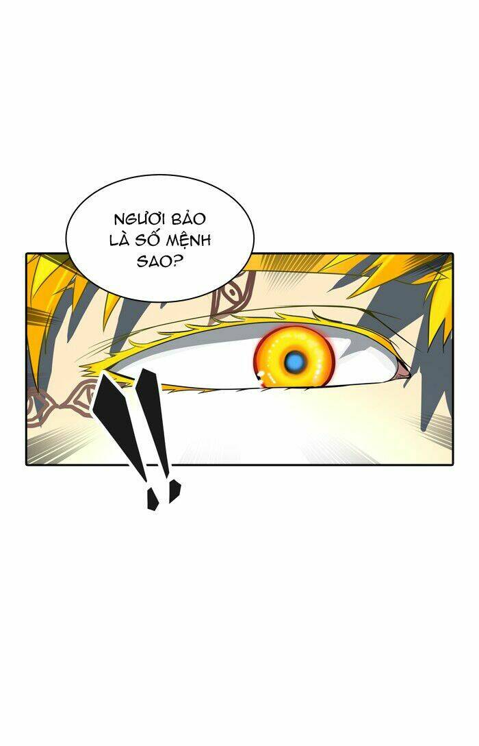 Cuộc Chiến Trong Tòa Tháp - Tower Of God: Chapter 383