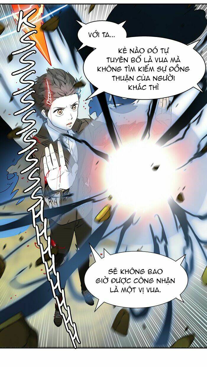Cuộc Chiến Trong Tòa Tháp - Tower Of God: Chapter 383