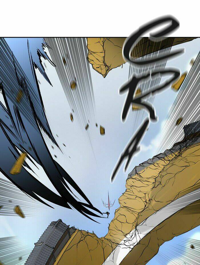 Cuộc Chiến Trong Tòa Tháp - Tower Of God: Chapter 383