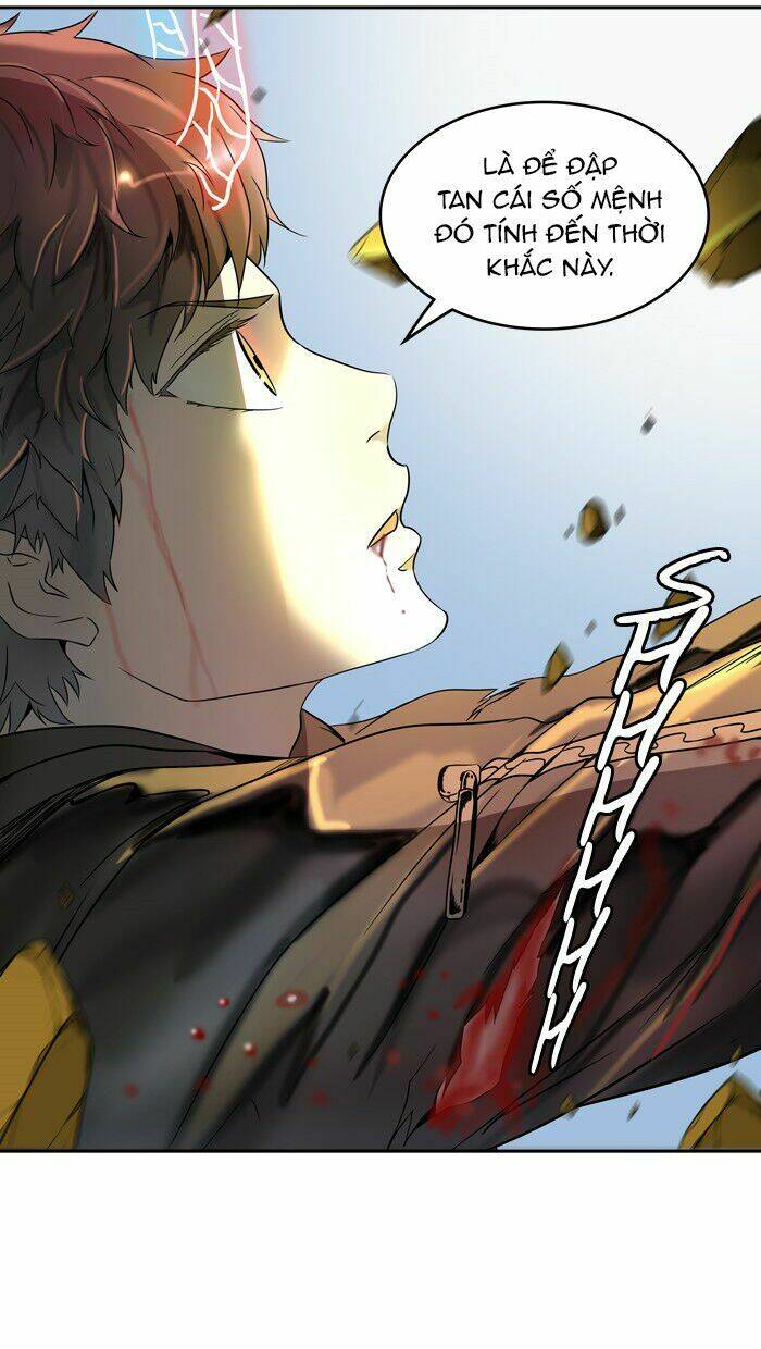 Cuộc Chiến Trong Tòa Tháp - Tower Of God: Chapter 383