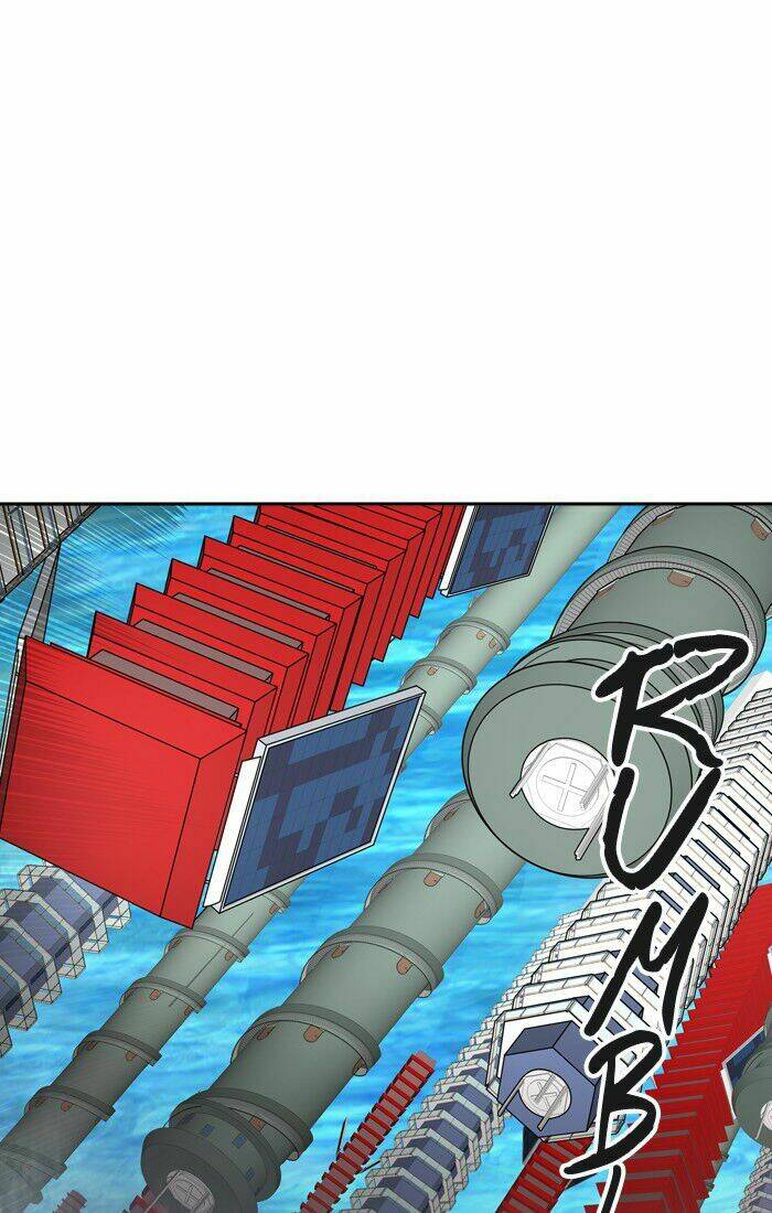 Cuộc Chiến Trong Tòa Tháp - Tower Of God: Chapter 383