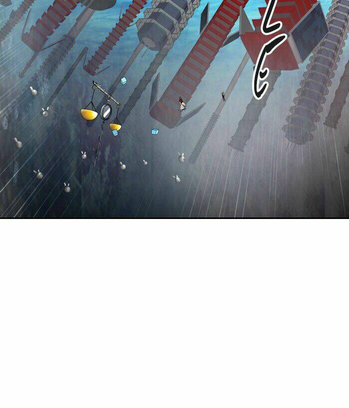 Cuộc Chiến Trong Tòa Tháp - Tower Of God: Chapter 383
