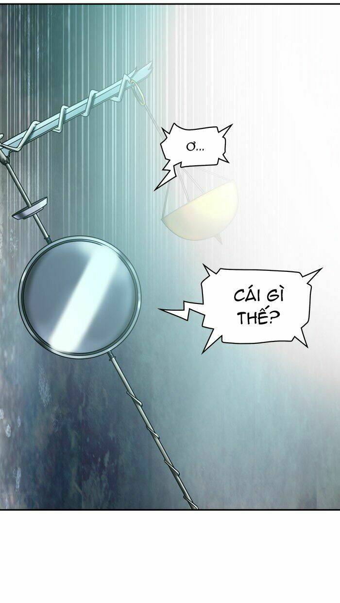 Cuộc Chiến Trong Tòa Tháp - Tower Of God: Chapter 383