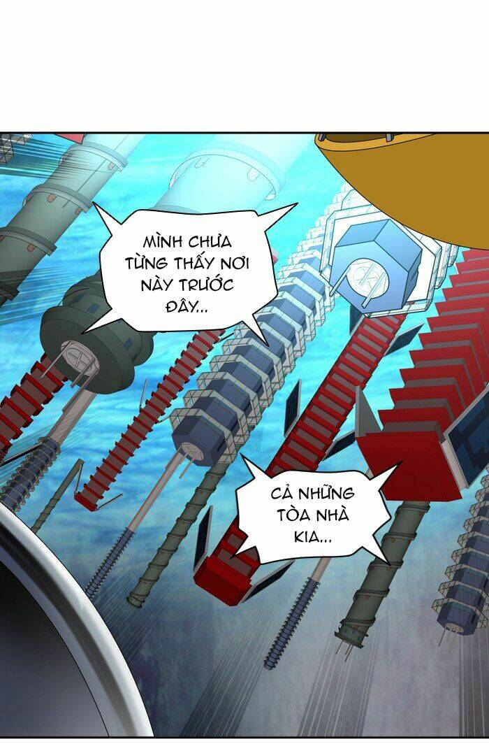 Cuộc Chiến Trong Tòa Tháp - Tower Of God: Chapter 383